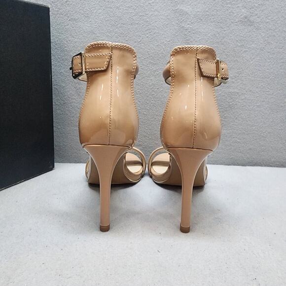 Kenneth Cole Sandals In Color Buff, Size 5.5 NIB - Picture 4 of 9